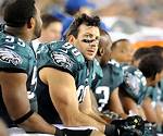 Connor Barwin
