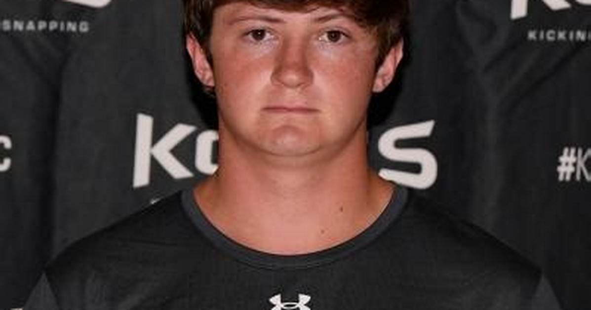 Connor Bates