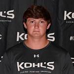 Connor Bates