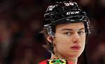 Connor Bedard