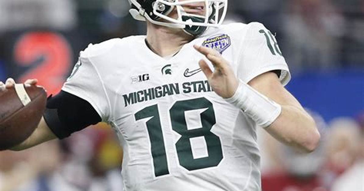 Connor Cook