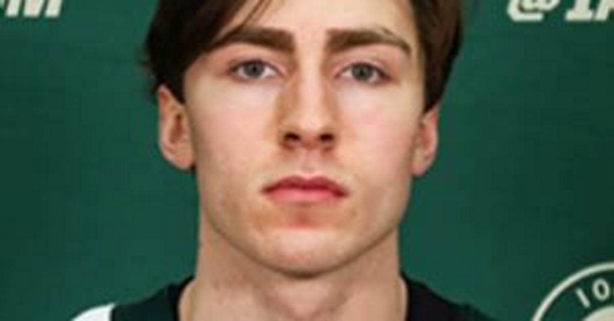 Connor Dewar