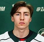 Connor Dewar