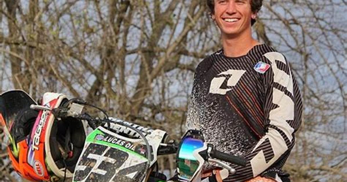 Connor Ericsson