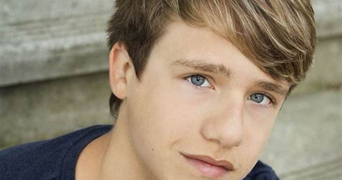 Connor Fielding