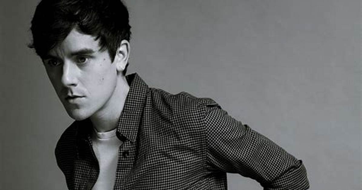 Connor Franta