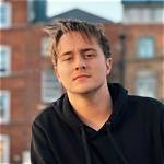 Connor Mcdonough