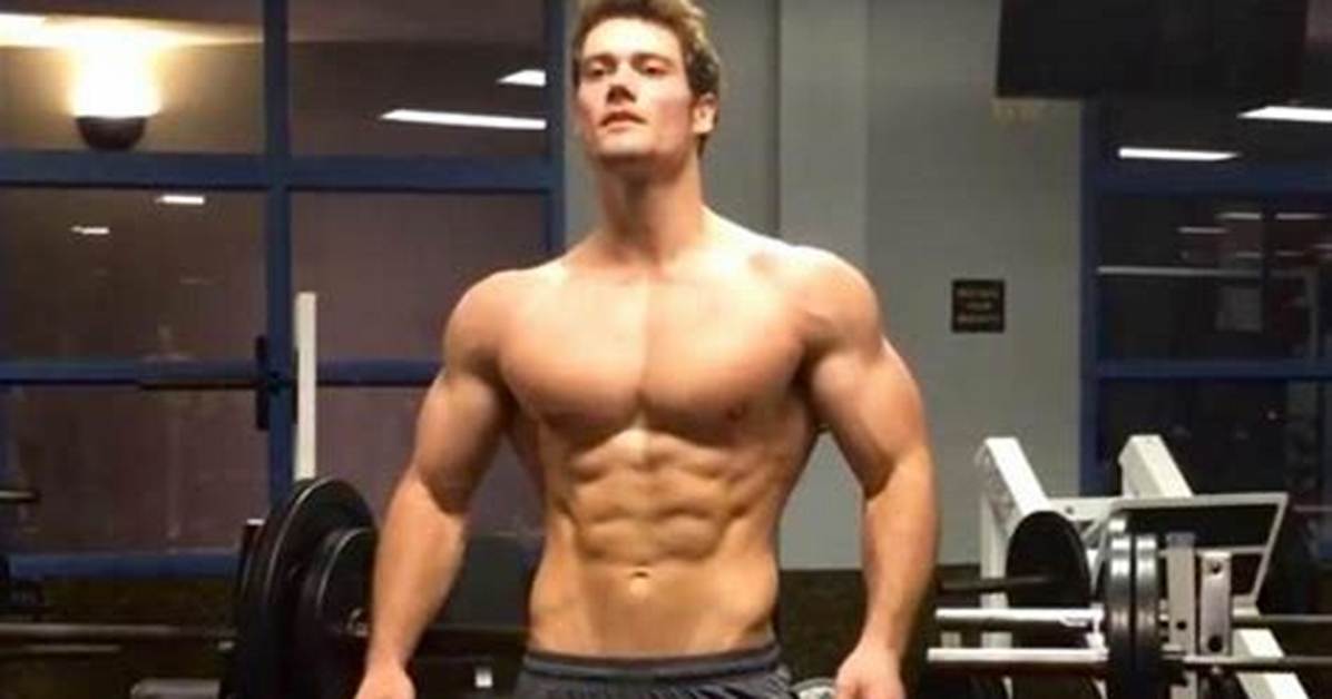 Connor Murphy Height