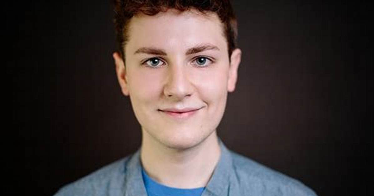 Connor Parnall