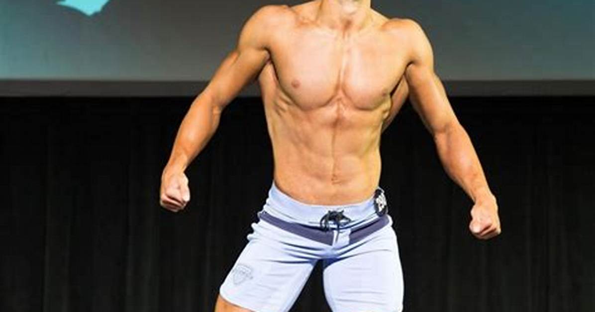 Connor Trott