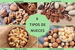 Conoce Estos Cinco Tipos De Nueces Muy Populares
