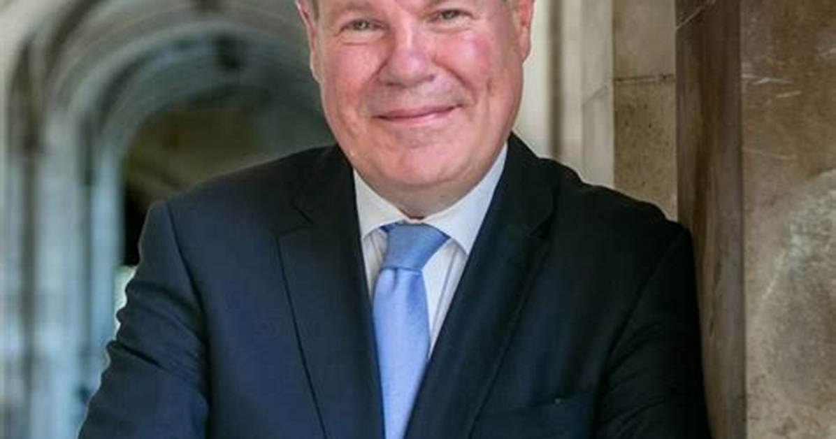 Conor Burns