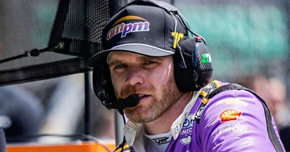 Conor Daly
