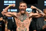 Conor Jack Mcgregor