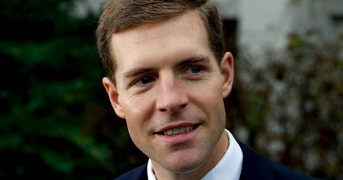 Conor Lamb