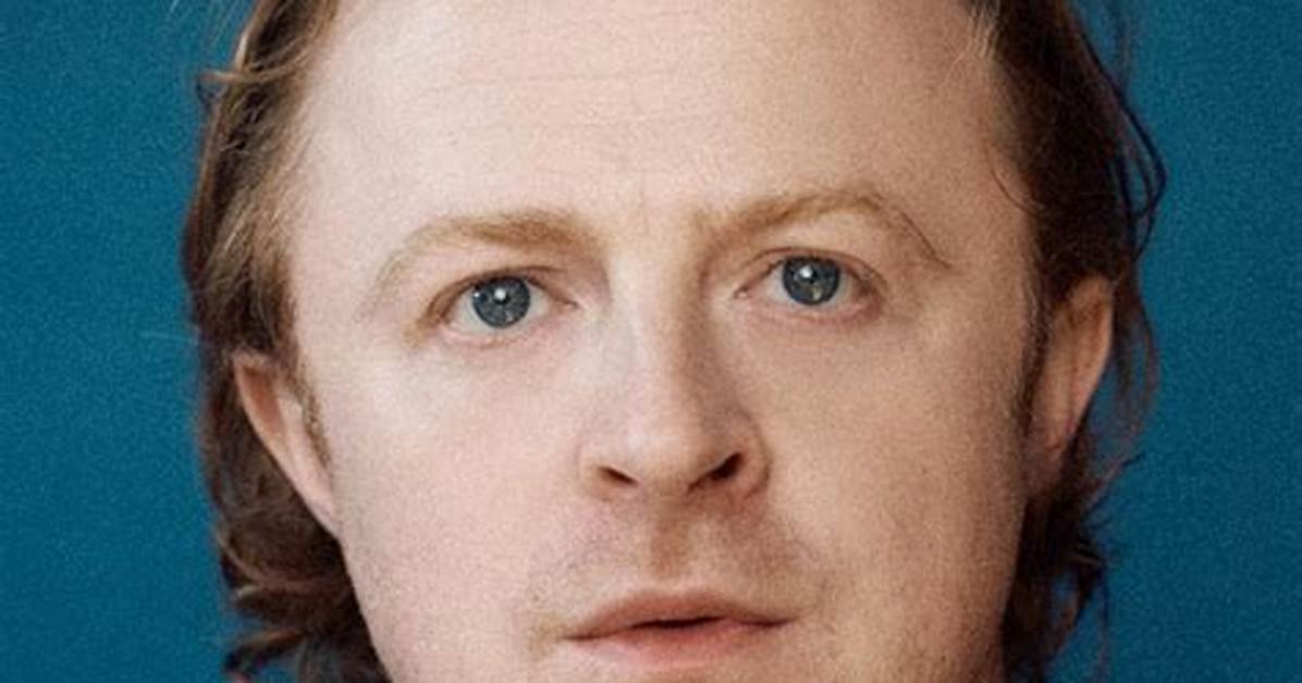 Conor Macneill