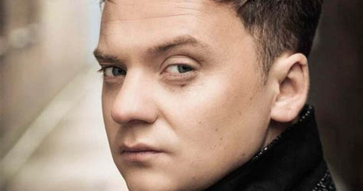 Conor Maynard