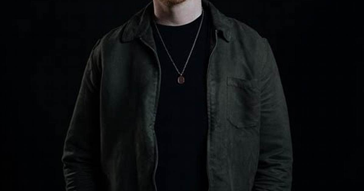 Conor Mclain