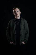 Conor Mclain