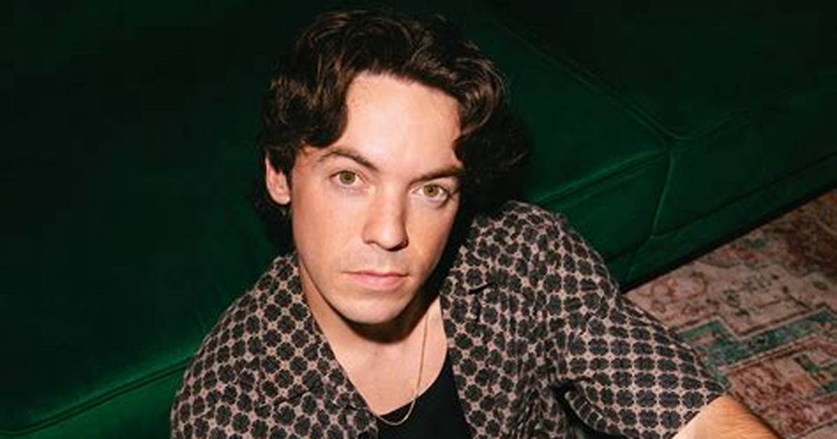 Conor Price