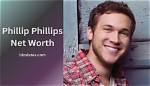 Conrad Phillips Net Worth