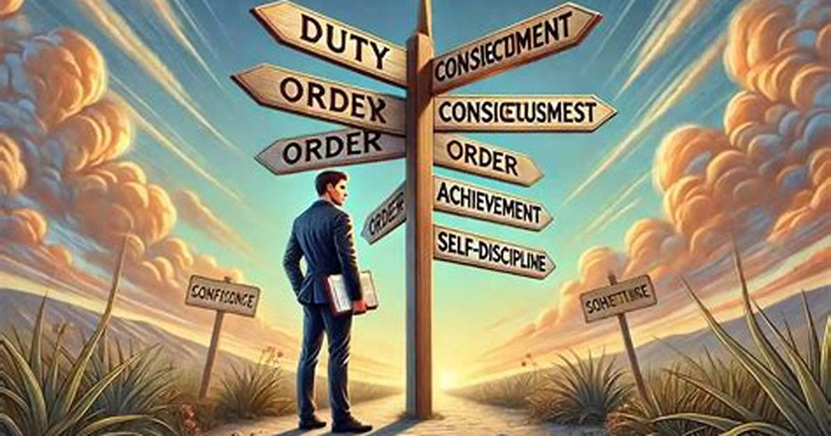 Conscientious