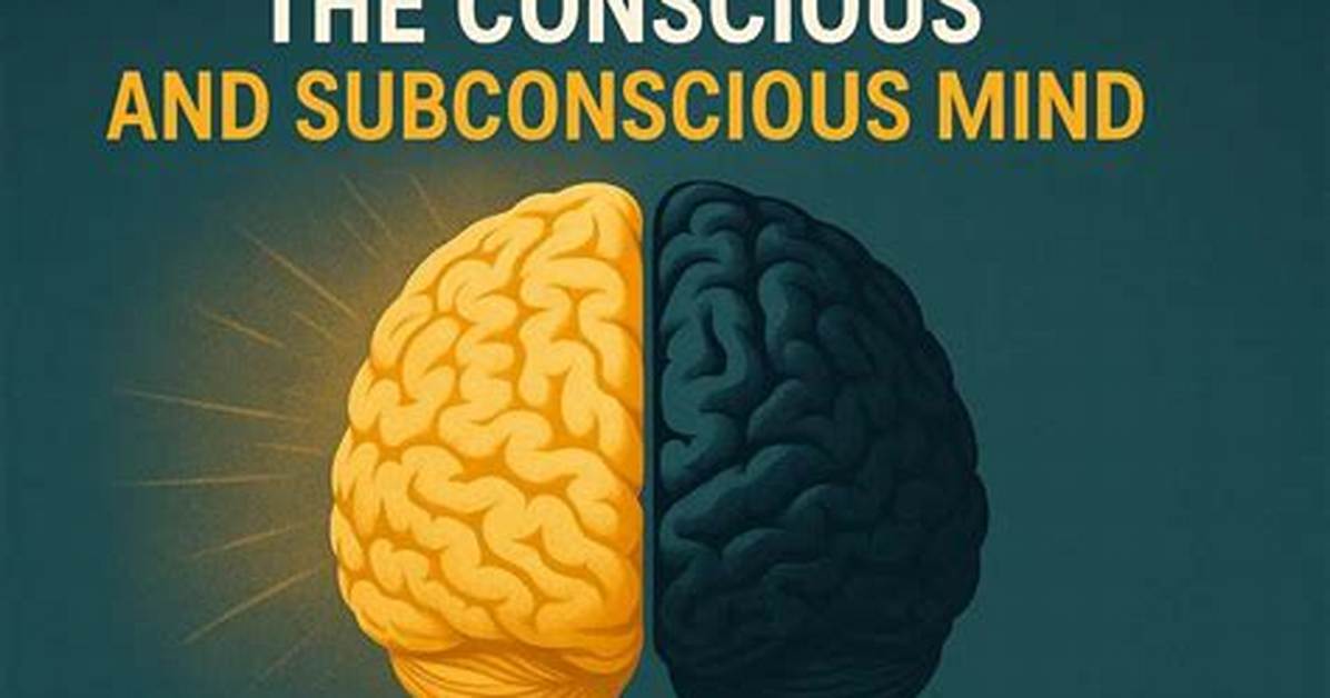 Conscious