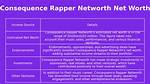 Consequence Net Worth