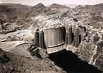 Conservation: Boulder Dam Start - Time