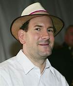 Conservative Journalist Drudge