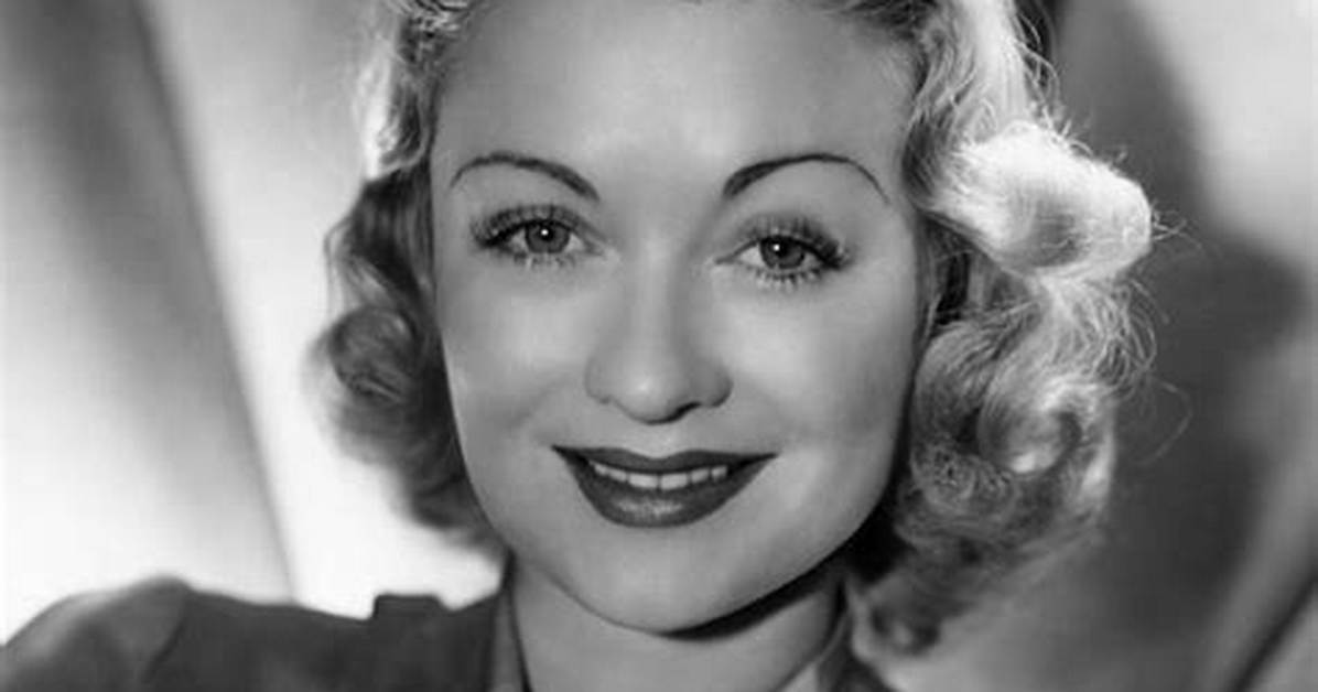 Constance Bennett
