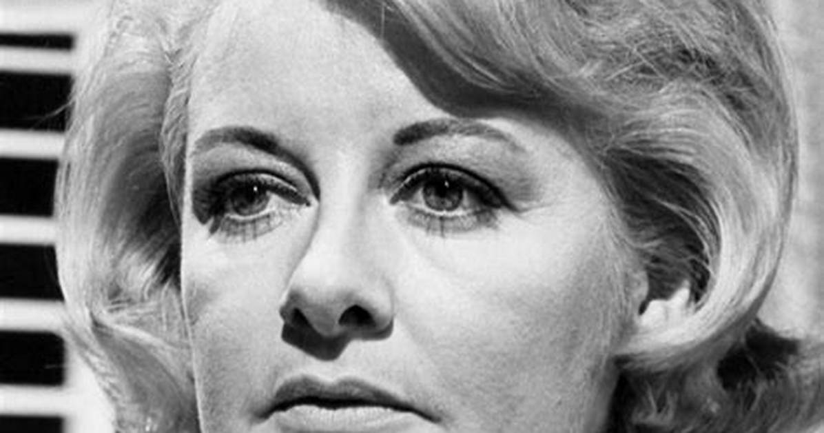 Constance Ford