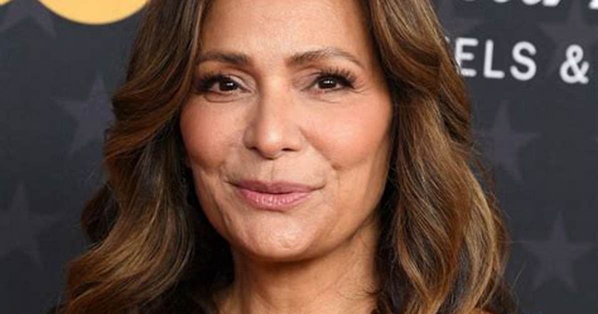 Constance Marie