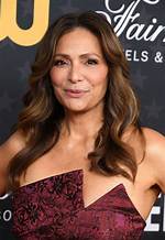 Constance Marie