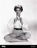 Constance Towers