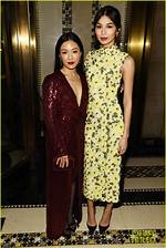 Constance Wu Height