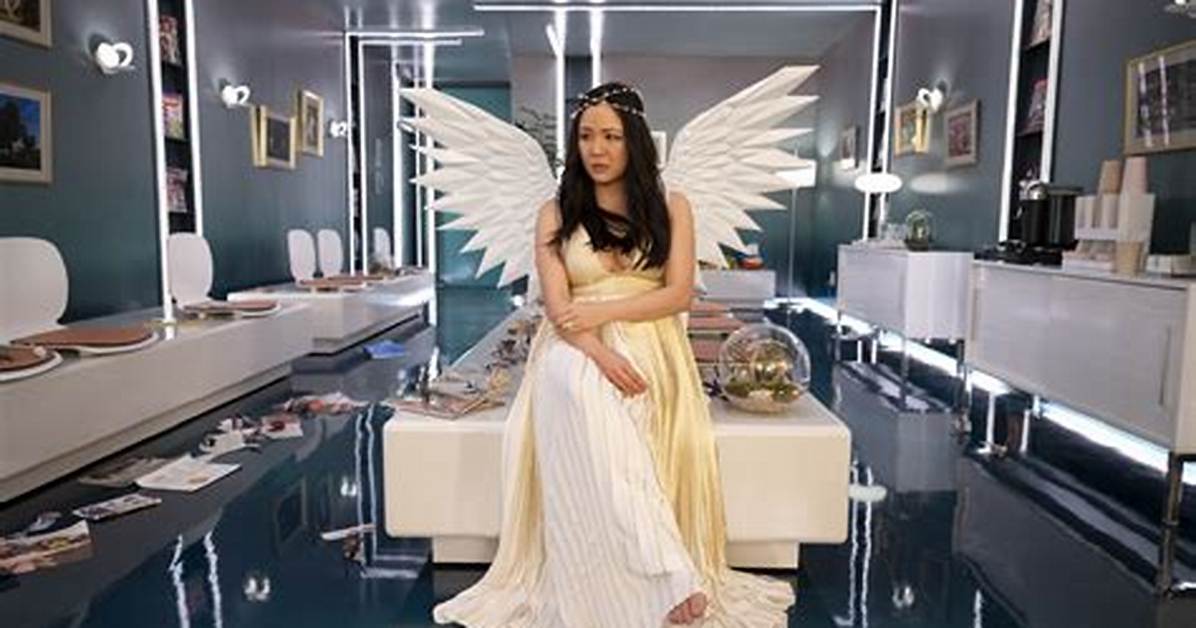Constance Wu