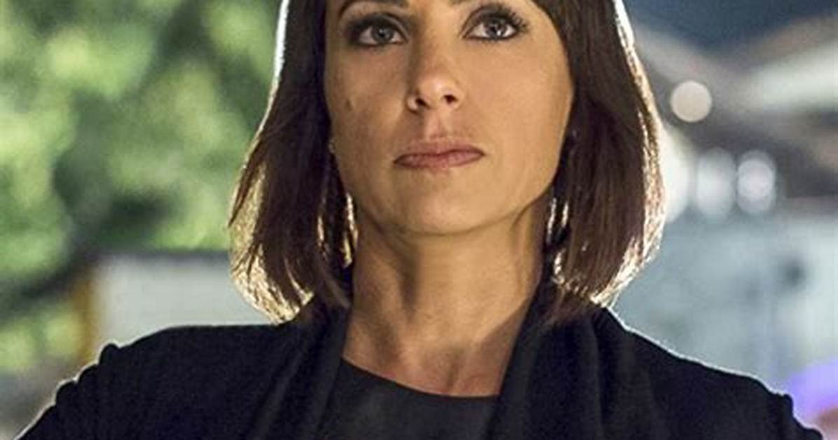 Constance Zimmer