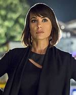 Constance Zimmer