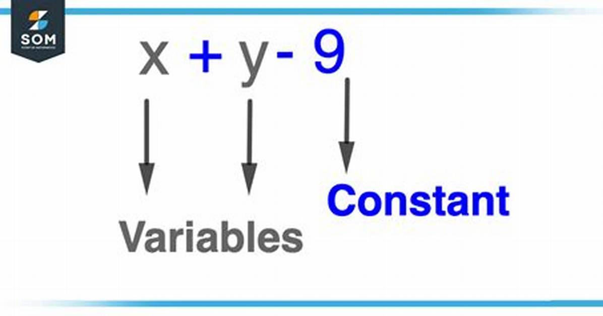 Constant