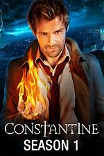 Constantine | Rotten Tomatoes
