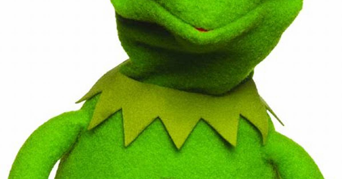 Constantine the Frog