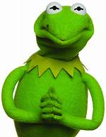 Constantine the Frog