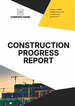 Construction in Progress