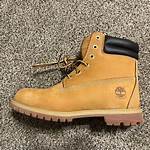 Construction Timberlands