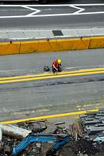 Construction Worker Struck by Hit-Run Driver in Maryland Dies from Injuries: State Police