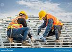 Construction Worker