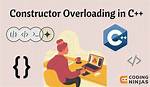 Constructor Overloading in C++