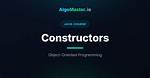 Constructors in Go