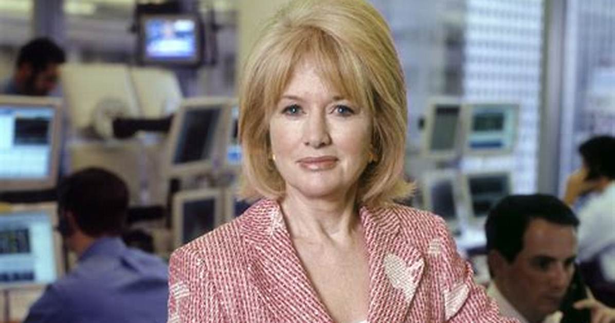 Consuelo Mack